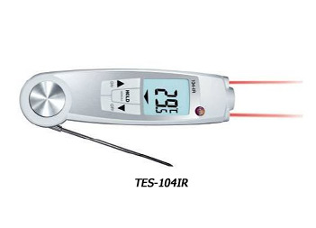Termómetro-infrarojos-Testo-104IR